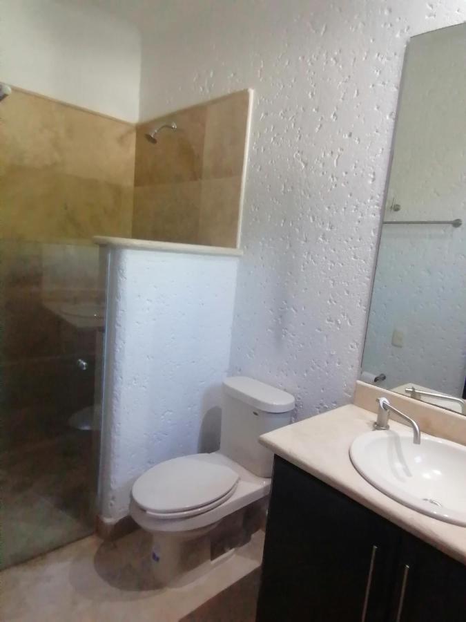 マサトラン Casa Dahlia 2 Bed & Breakfast エクステリア 写真