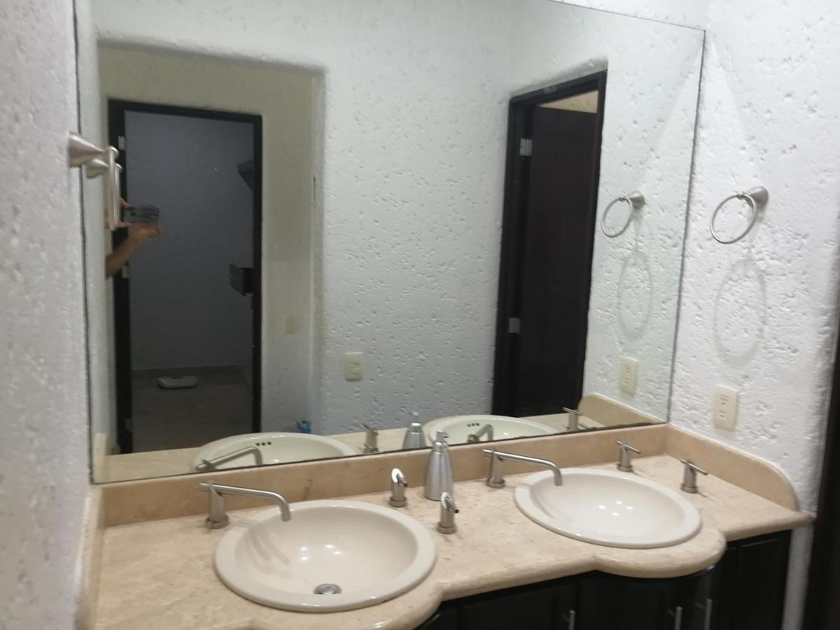 マサトラン Casa Dahlia 2 Bed & Breakfast 部屋 写真