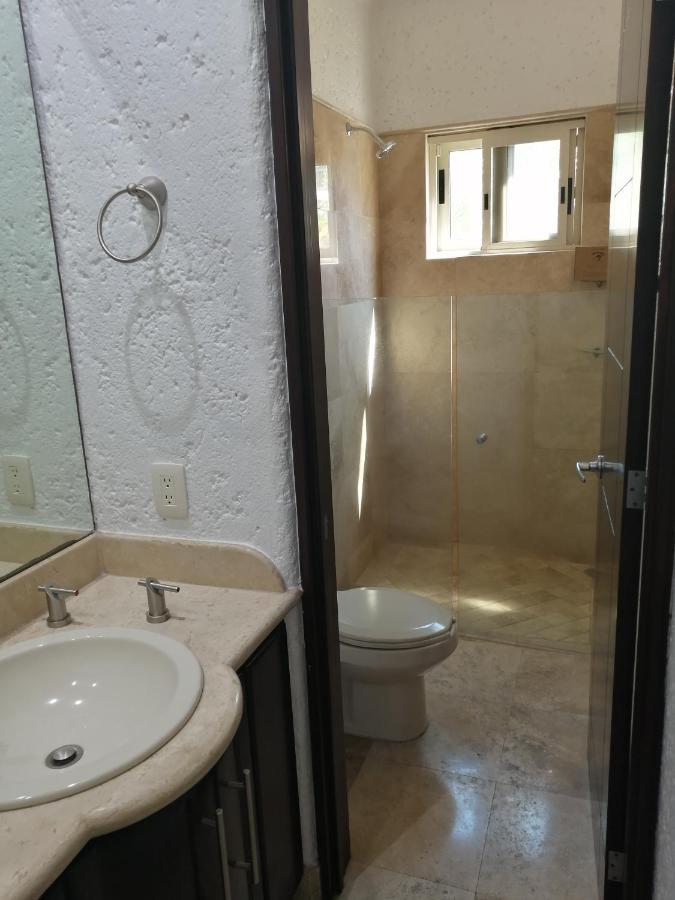 マサトラン Casa Dahlia 2 Bed & Breakfast エクステリア 写真
